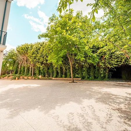 Apartamento Le Cool Plex Duplex Avec Jardin, 10mn