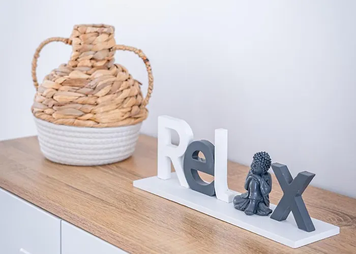 Apartamento Le Cool Plex Duplex Avec Jardin, 10mn Esbly